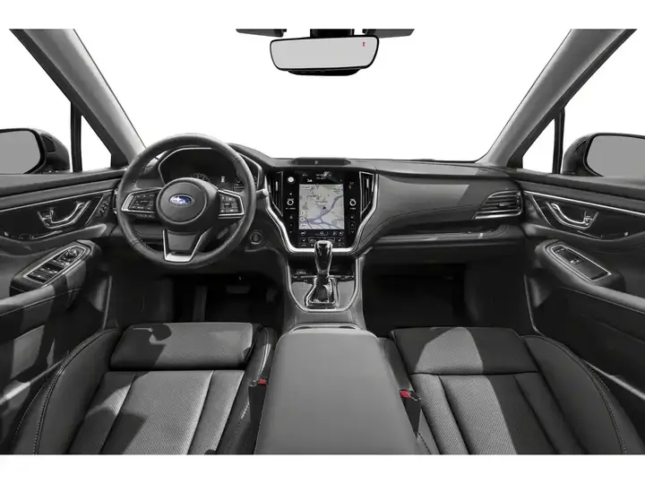 Subaru Outback 2024 photo 5