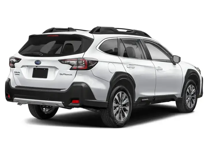 Subaru Outback 2024 photo 2