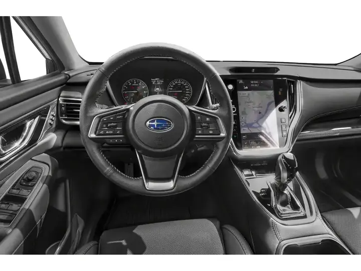 Subaru Outback 2024 photo 4