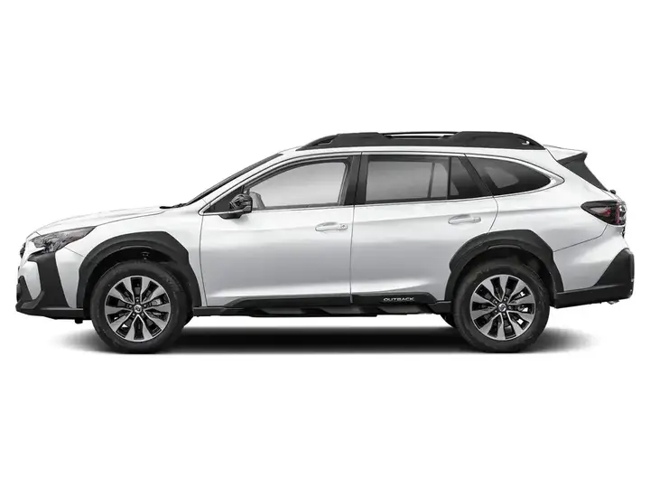 Subaru Outback 2024 photo 3