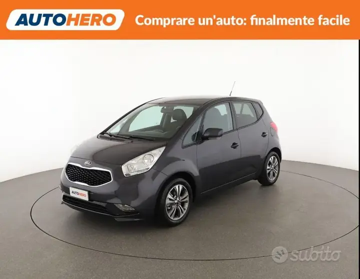 Kia Venga