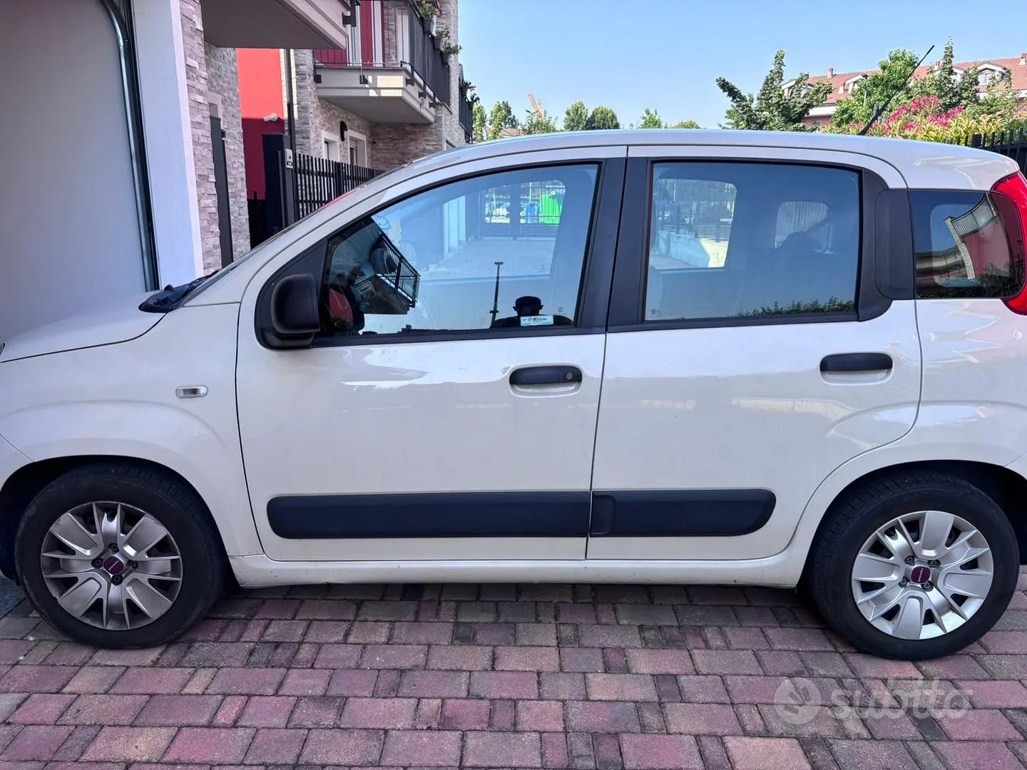 Fiat Panda 2016 photo 4