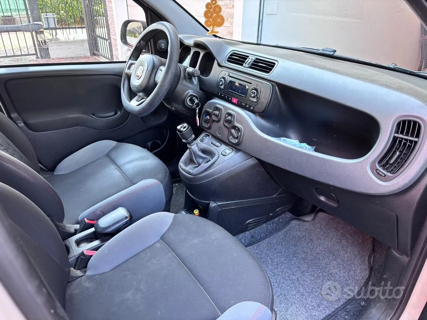 Fiat Panda 2016 photo 2