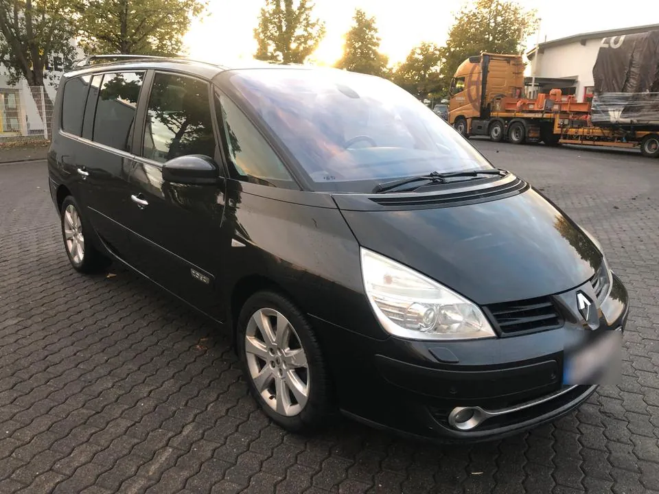 Renault Grand Espace
