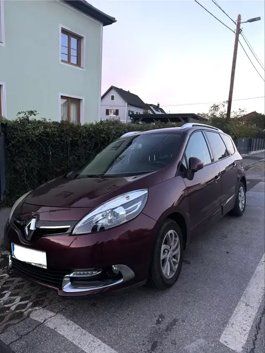 Renault Scénic