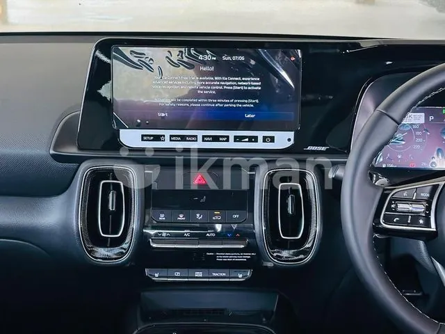 Kia Sonet 2026 photo 5