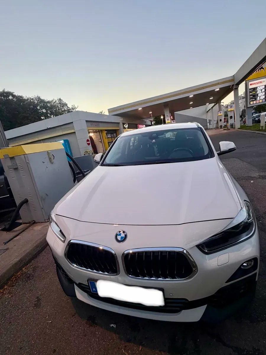 BMW X2 2019 photo 3