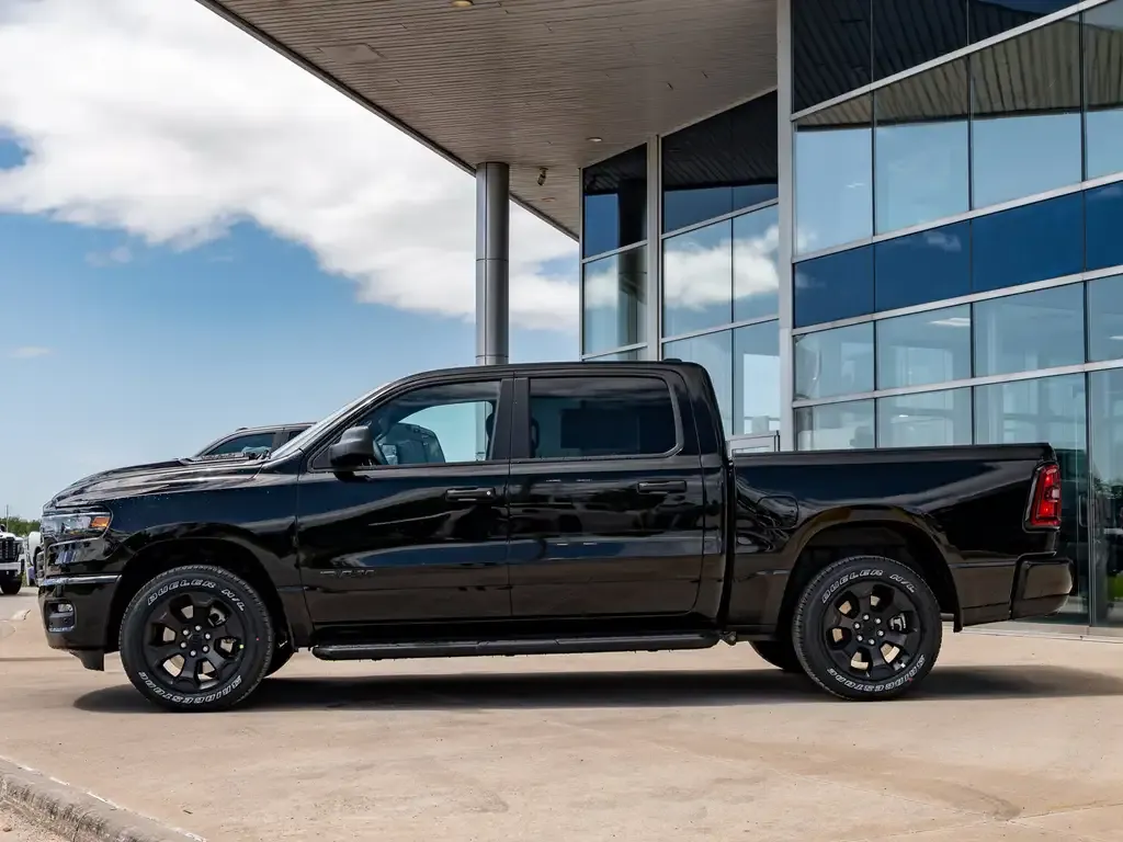 Ram 1500 2026 photo 5