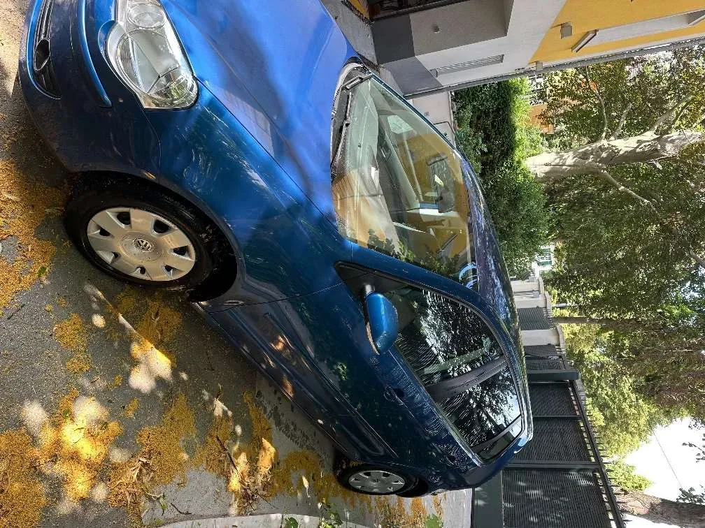 Volkswagen Polo 2006 photo 2
