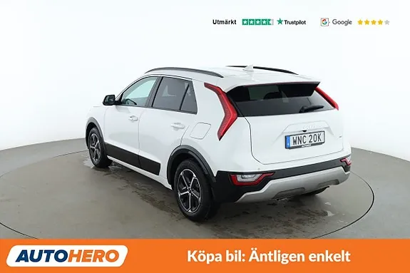 Kia Niro 2023 photo 3