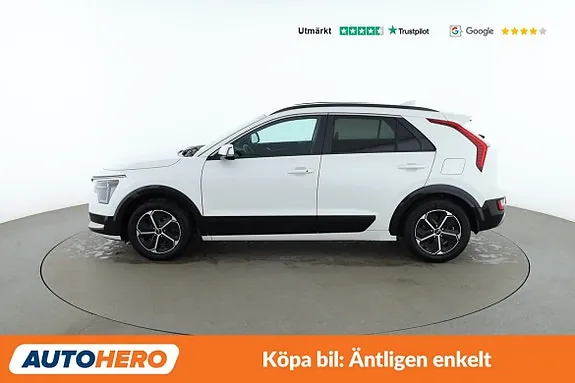 Kia Niro 2023 photo 2