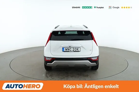 Kia Niro 2023 photo 4