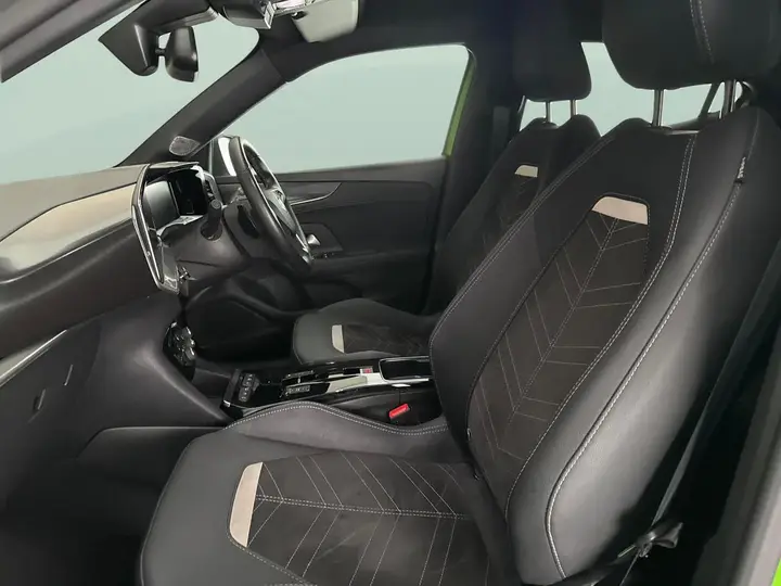 Vauxhall Mokka 2023 photo 4