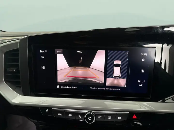 Vauxhall Mokka 2023 photo 5