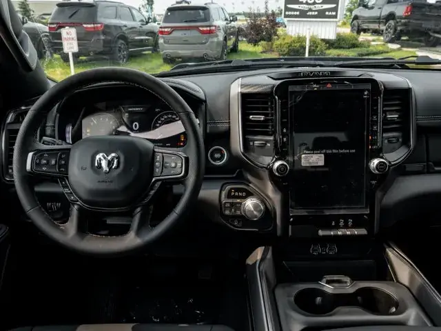Ram 1500 Sport 2026 photo 3
