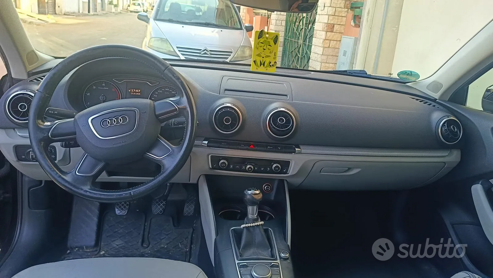 Audi A3 2023 photo 2