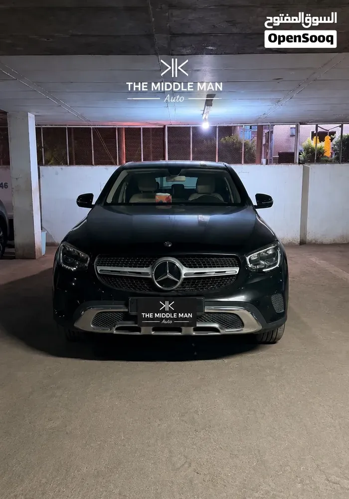 Mercedes-Benz Glc-Class 2022 photo 5