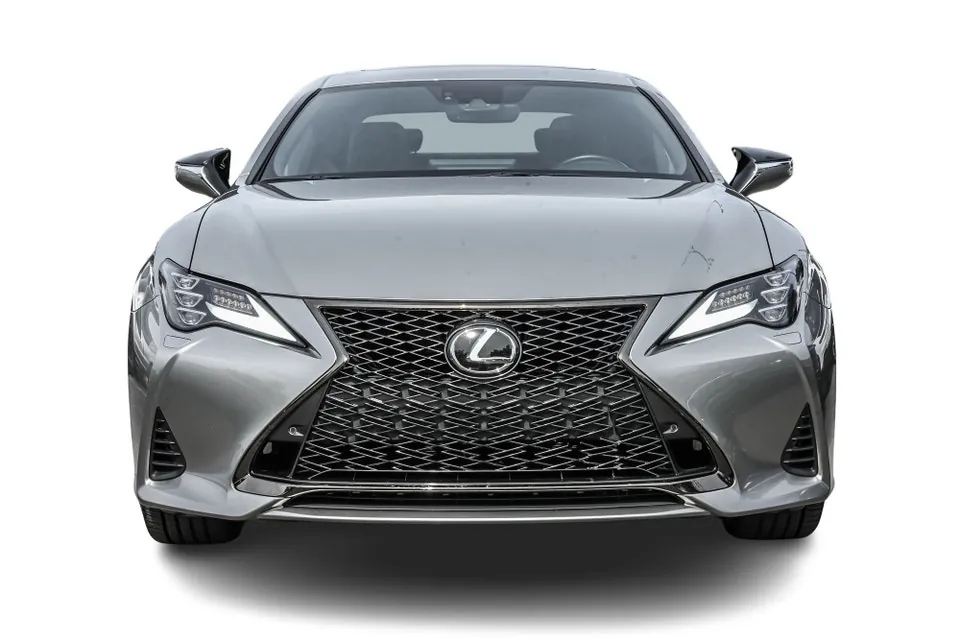 Lexus Rc 2024 photo 2