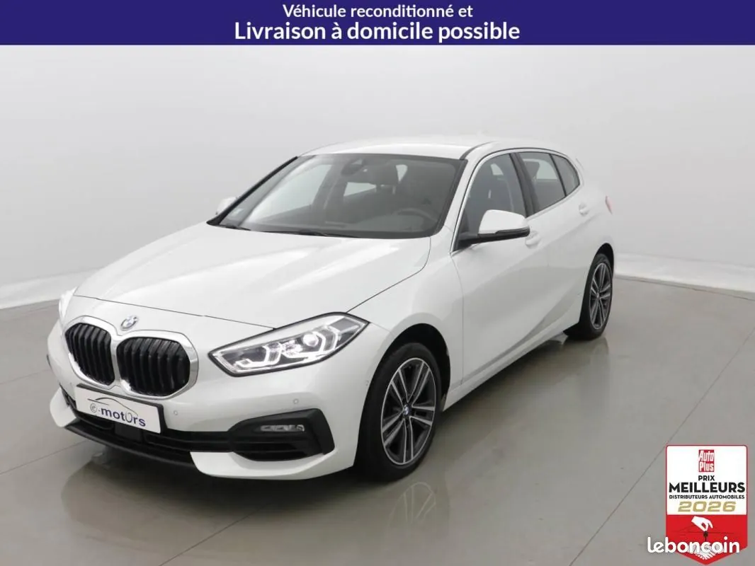 BMW Série 1