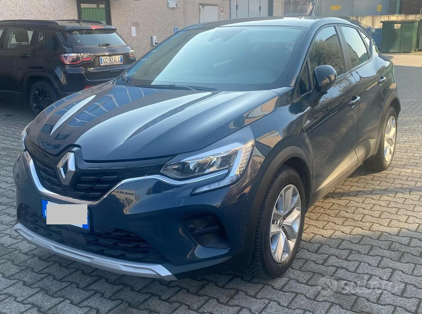 Renault Captur 2021 photo 3