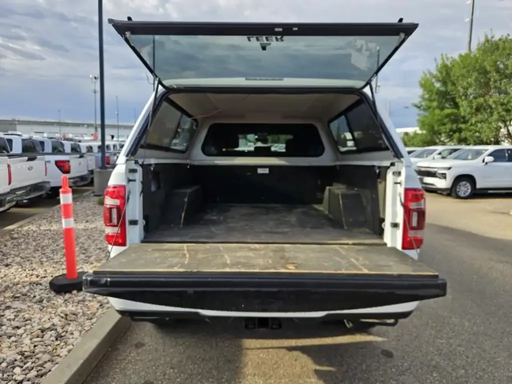 Ram 2500 2024 photo 5