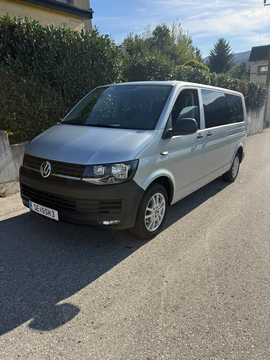 Volkswagen T6