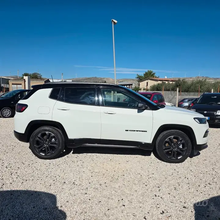 Jeep Compass 2021 photo 4
