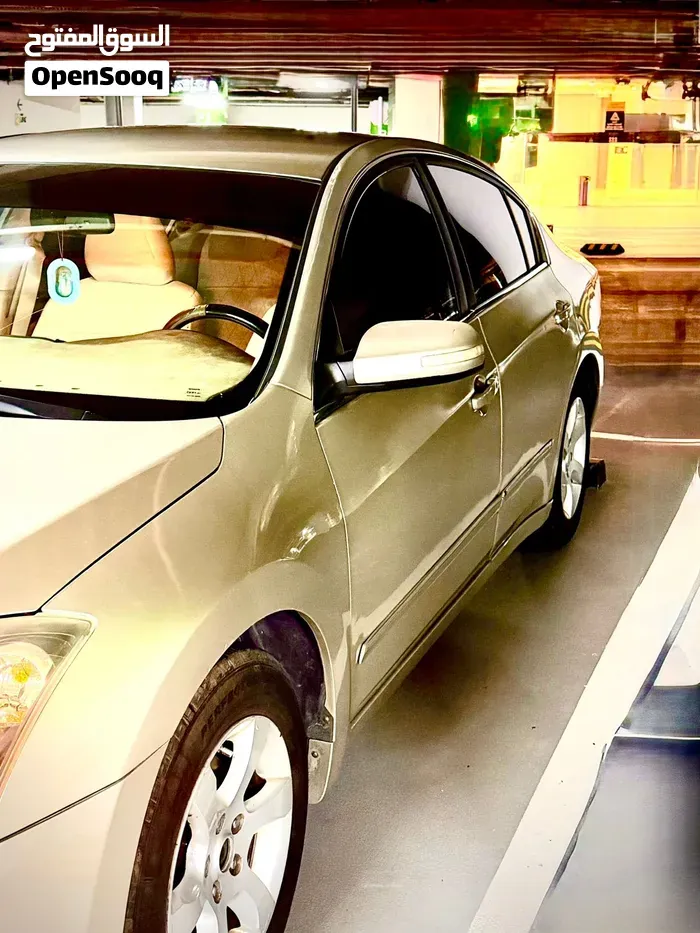 Nissan Altima 2009 photo 3