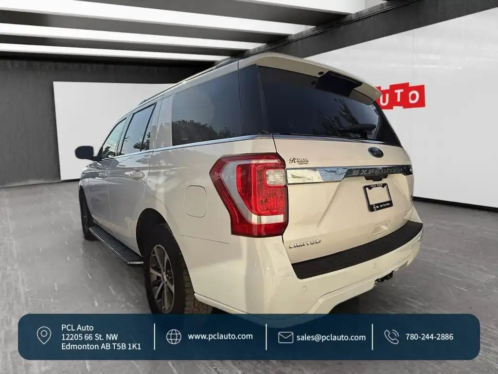 Ford Expedition 2021 photo 5