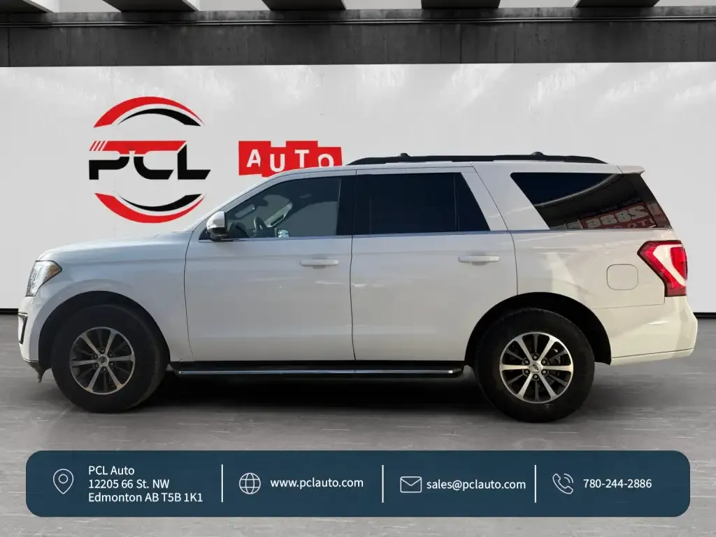 Ford Expedition 2021 photo 4