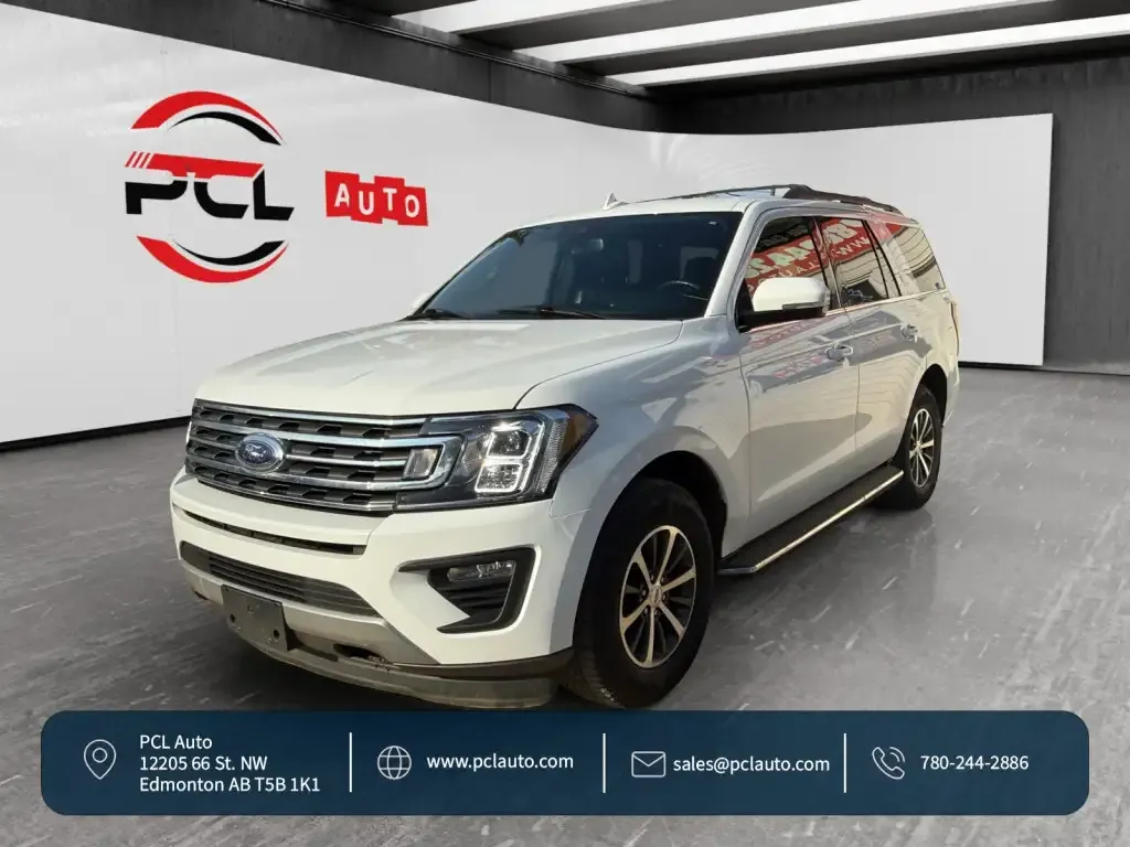 Ford Expedition 2021 photo 3