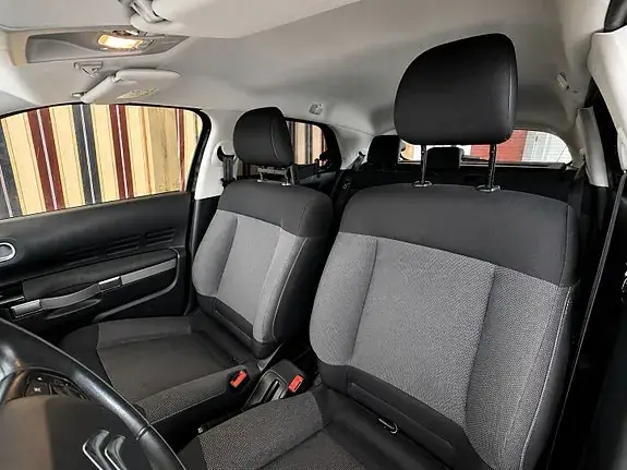 Citroen C4 Cactus 2014 photo 5