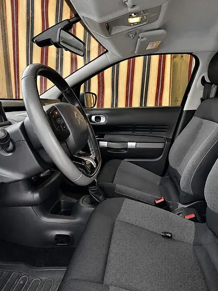 Citroen C4 Cactus 2014 photo 4