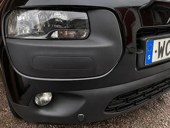 Citroen C4 Cactus 2014 photo 3