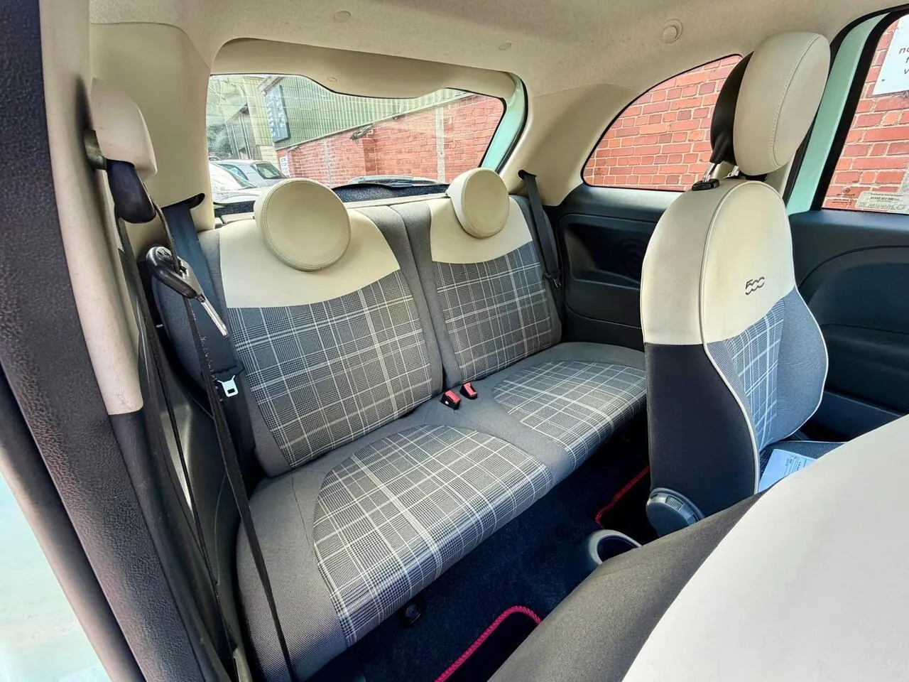 Fiat 500 2018 photo 4