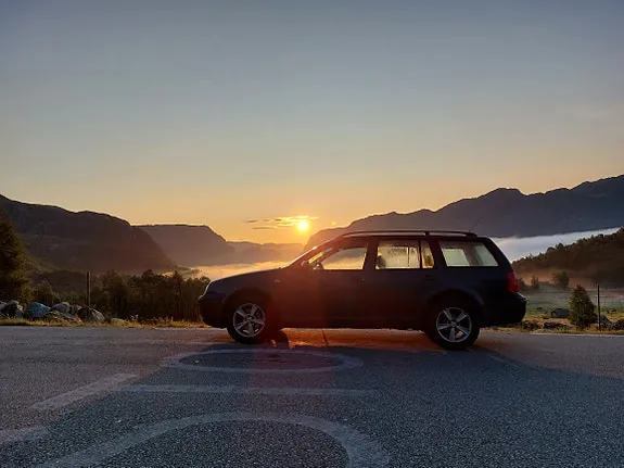 Volkswagen Golf Iv