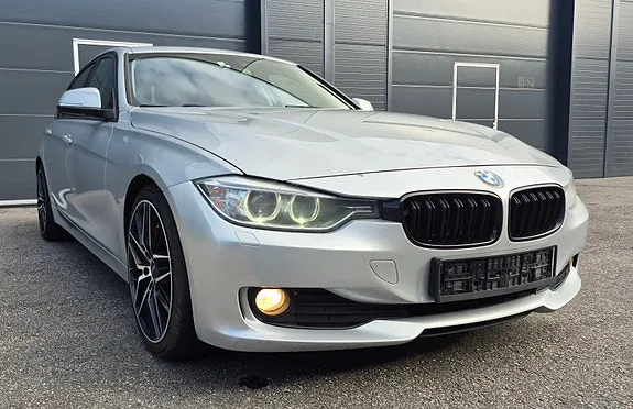 BMW 316D