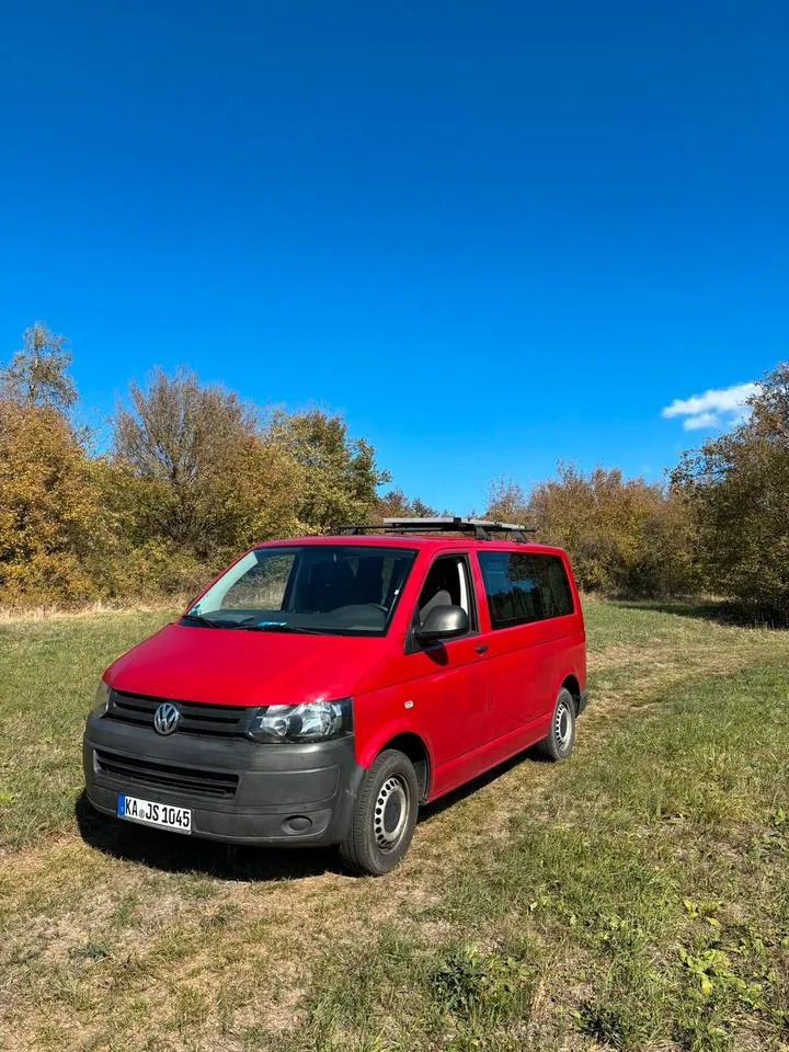 Volkswagen T5