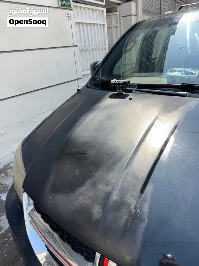Dodge Caravan