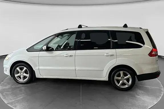 Ford Galaxy 2012 photo 2