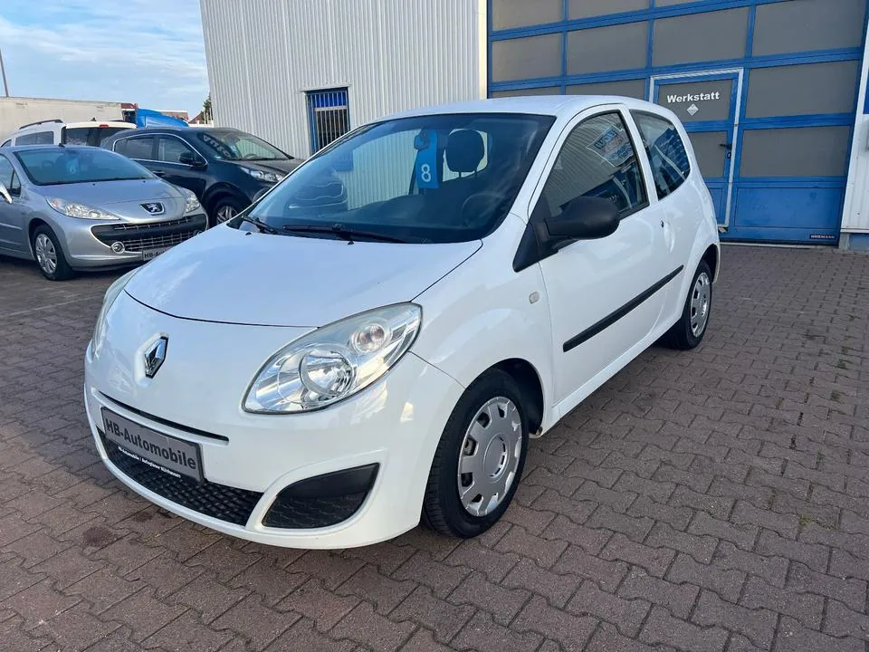 Renault Twingo Expression