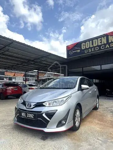 Toyota Vios