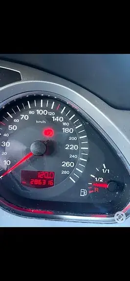 Audi A6 2007 photo 4