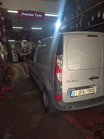 Renault Kango