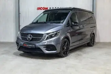 Mercedes-Benz V-Class 2023 photo 3