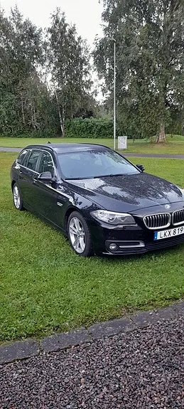 BMW 528