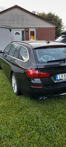 BMW 528 2014 photo 2