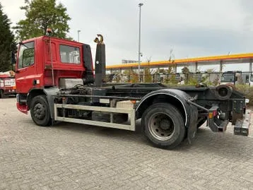 DAF 65.210 Ati 1993 photo 2