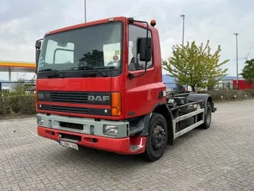 DAF 65.210 Ati