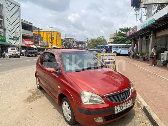 Tata Indica